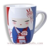 Taza - CHICHIRO